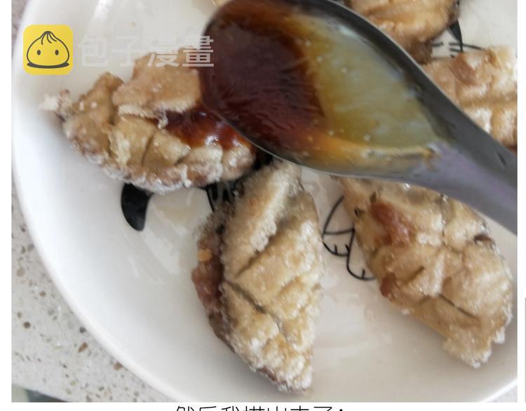 仙女的自制鲍鱼53