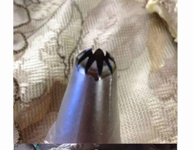 个性十足吊炸天的内裤蛋糕！24