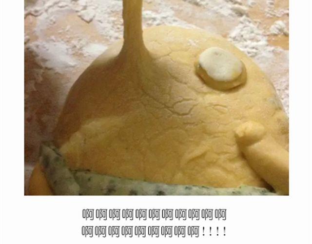 开心明星脸之小黄人馒头16