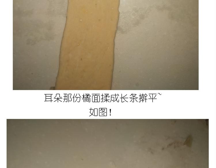香橙小猪流心包13