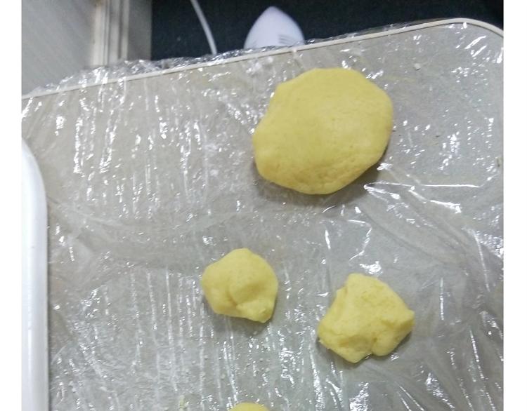 仙女的魔法饼干22