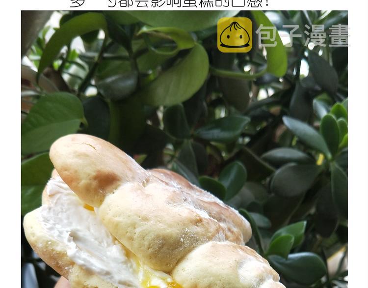 仙女爆弹奶油蛋糕37