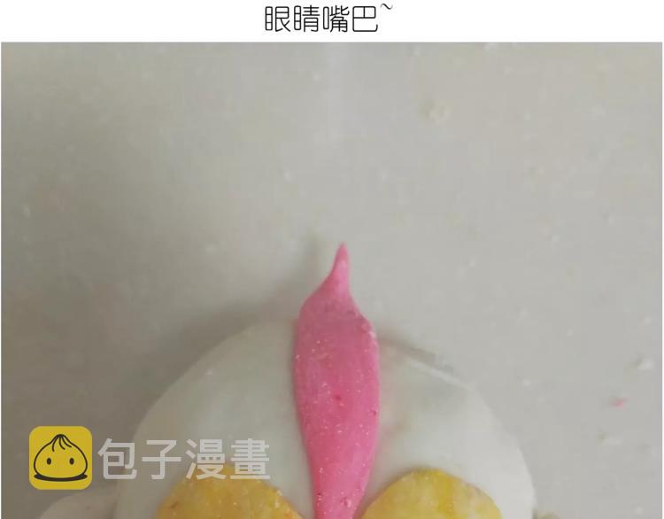 奥特曼与小怪兽小面包24