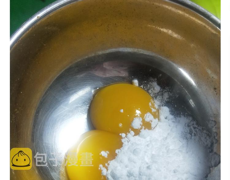 仙女爆弹奶油蛋糕14