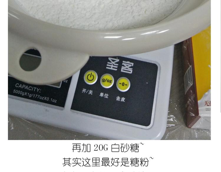 仙女的卡通汤圆11