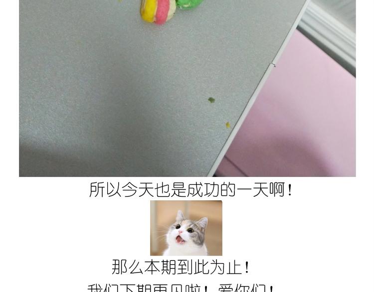 仙女的魔法饼干63