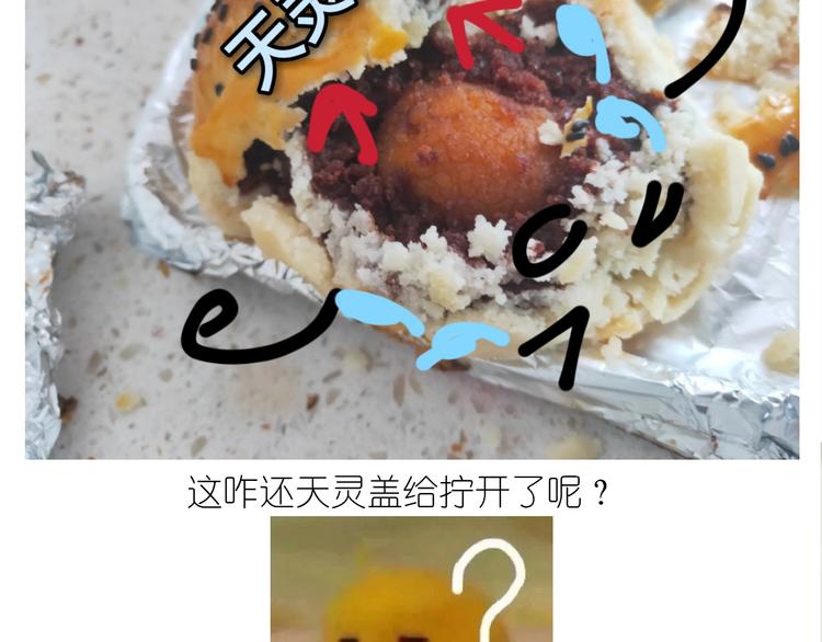仙女蛋黄酥61