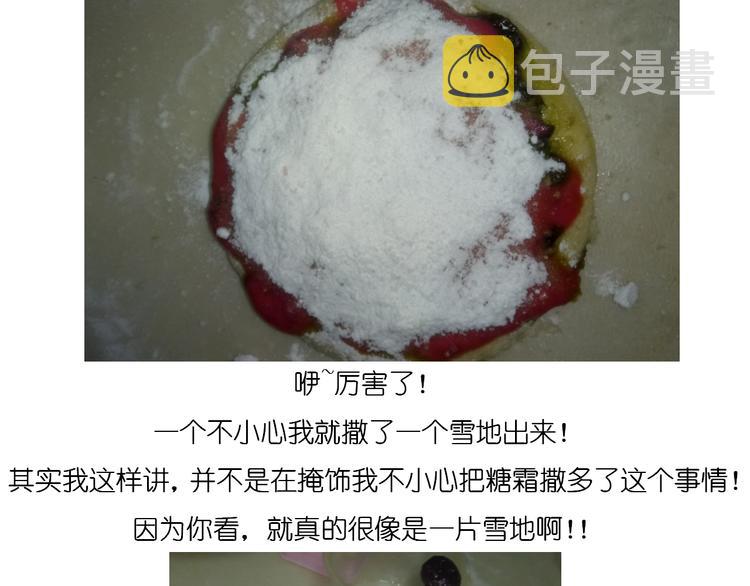 圣诞节蛋糕24