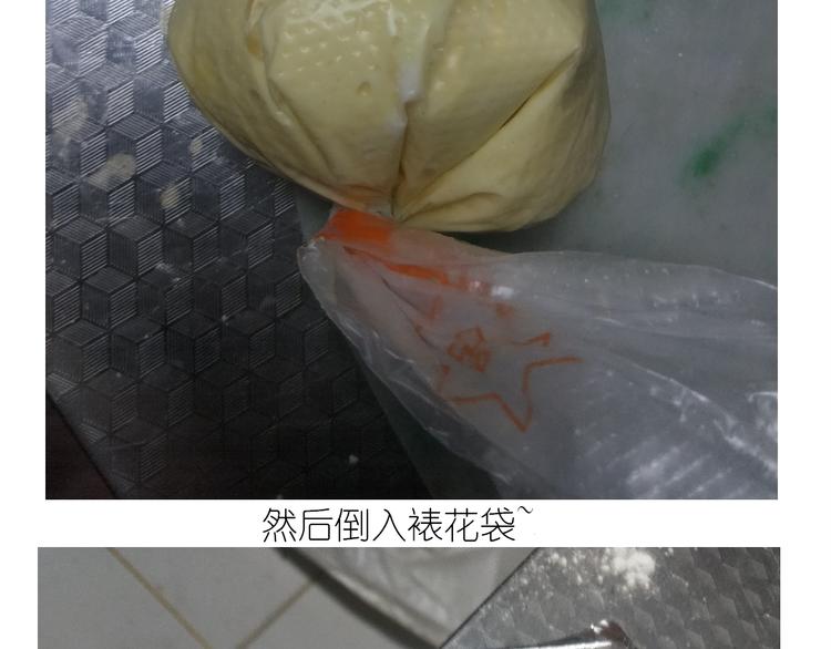 仙女爆弹奶油蛋糕24
