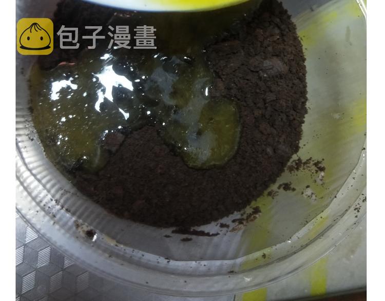 仙女花朵浪漫慕斯蛋糕10