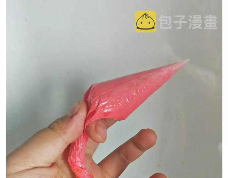糖霜红包饼干28