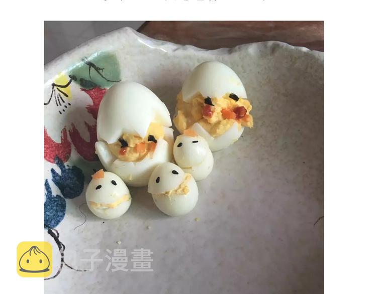 小鸡沙拉22