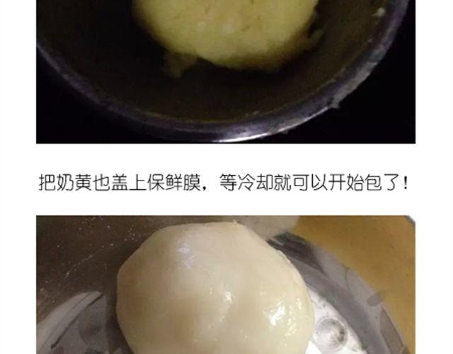 冰皮月饼9