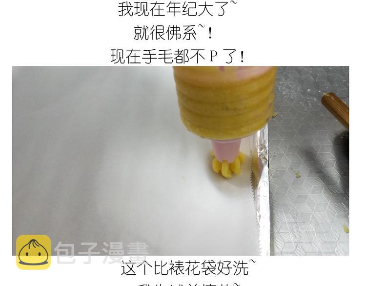 仙女的曲奇27