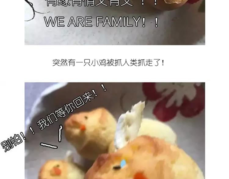 小鸡蛋糕17