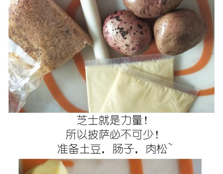 芝士披萨3