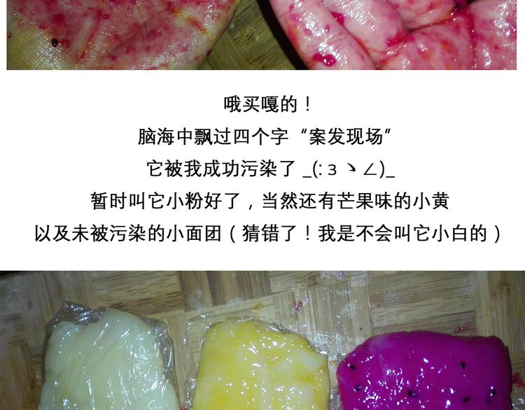 神奇宝贝雪媚娘9