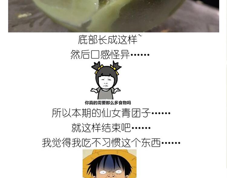 仙女的青团55
