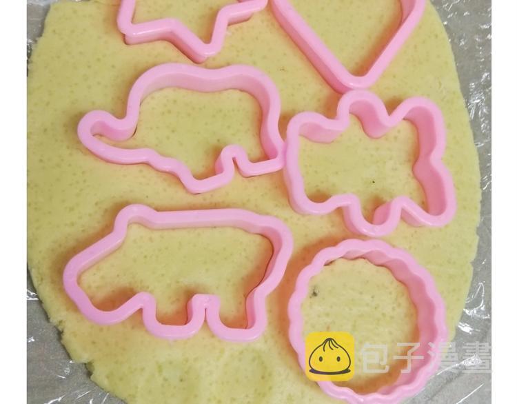 仙女的魔法饼干29