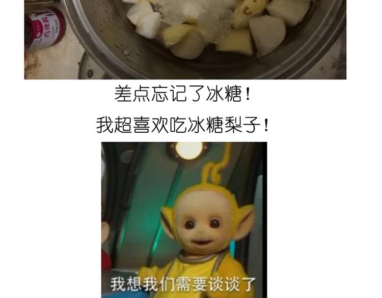 雪梨盅8