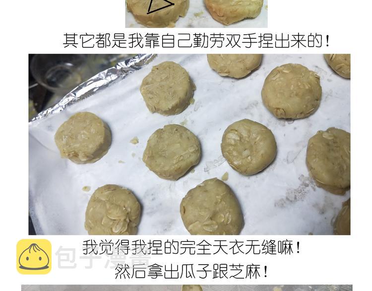 仙女全麦兔仓鼠饼25