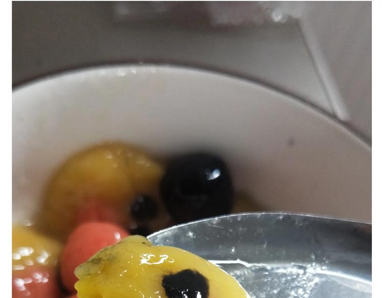 小黄鸭米糕57