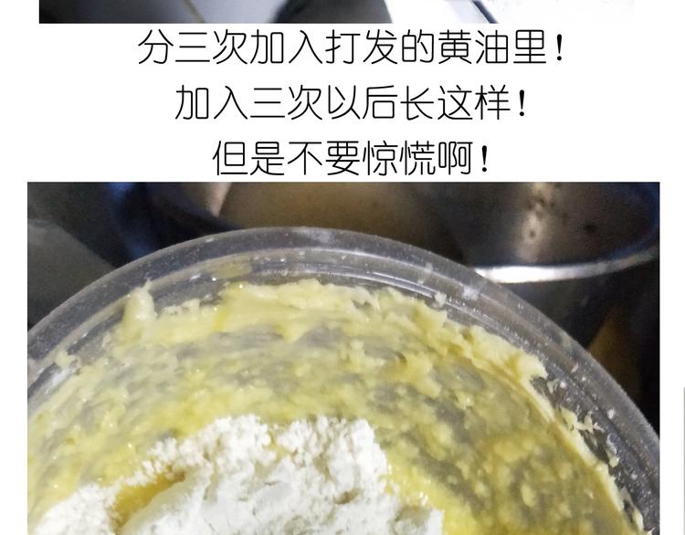 仙女小年特色猪饼干10