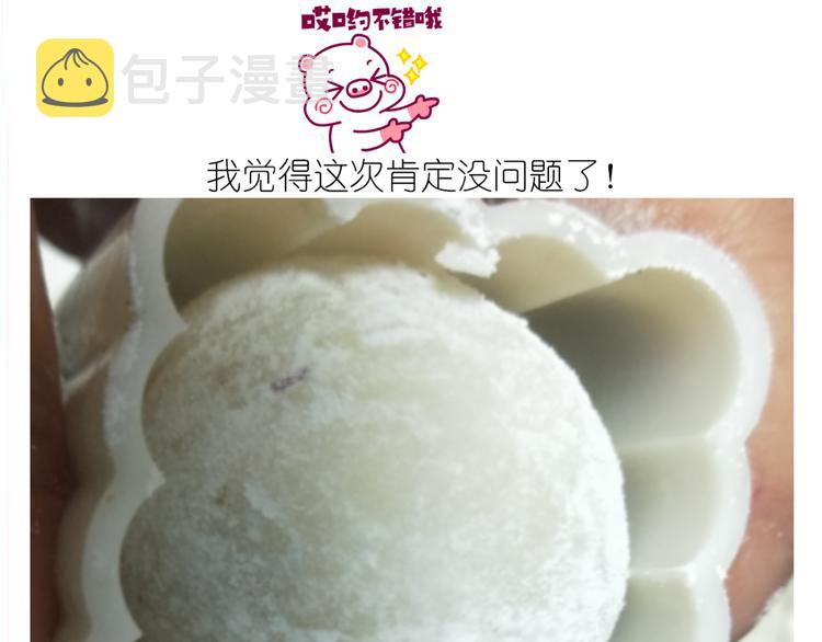 仙女的冰皮月饼22