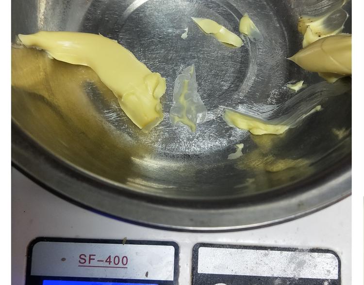 仙女的罗马盾饼干18