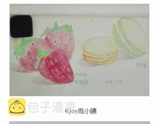 法式马卡龙43