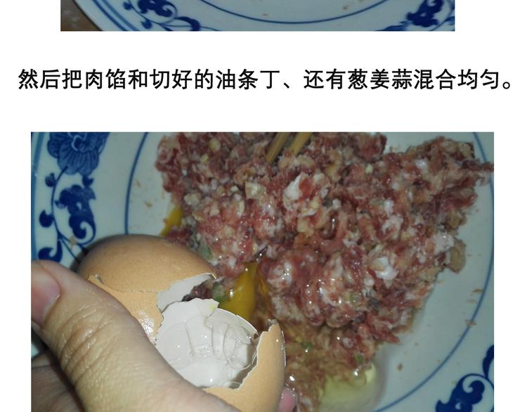 红烧狮子头9