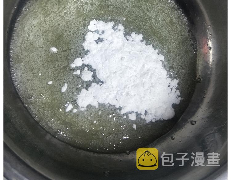 仙女酸奶巅峰蛋糕22