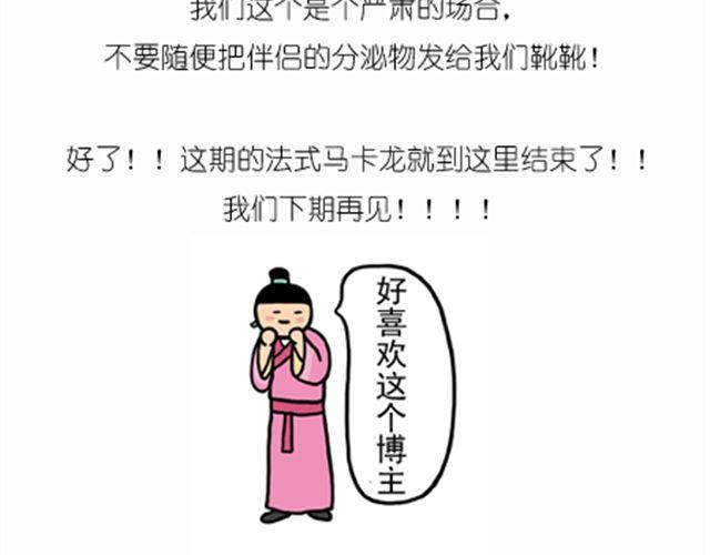 法式马卡龙47