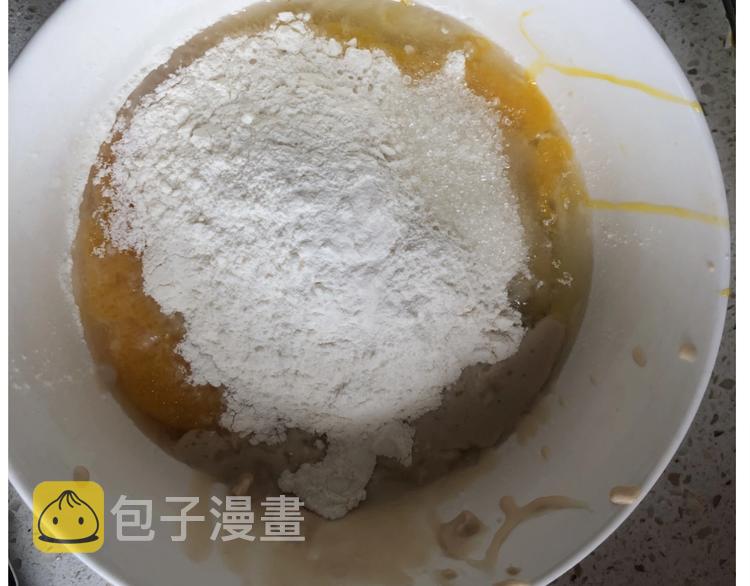 仙女的铜锣烧5