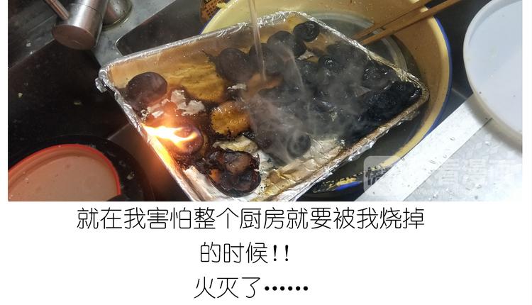仙女的罗马盾饼干42