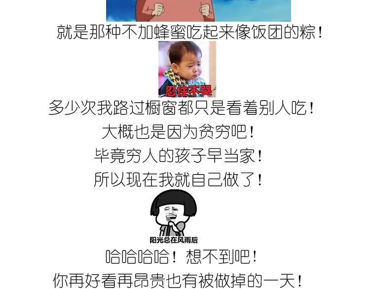 仙女星冰粽2