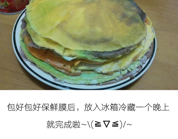 彩虹蛋糕37