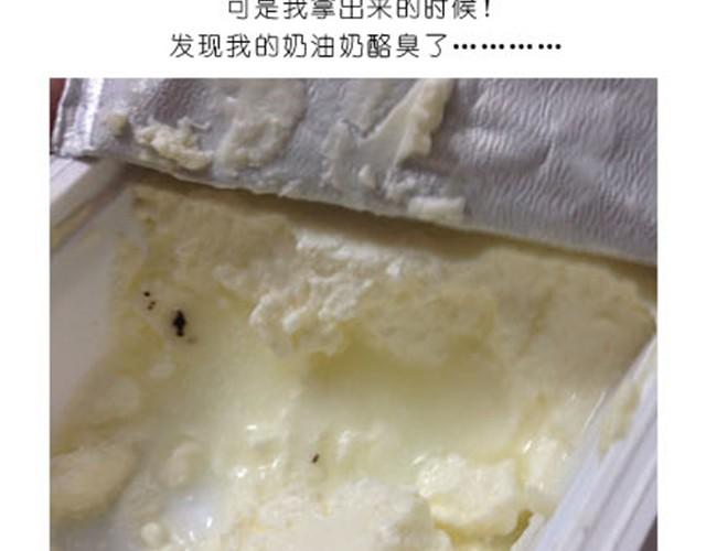 超美味榴莲芝士披萨19