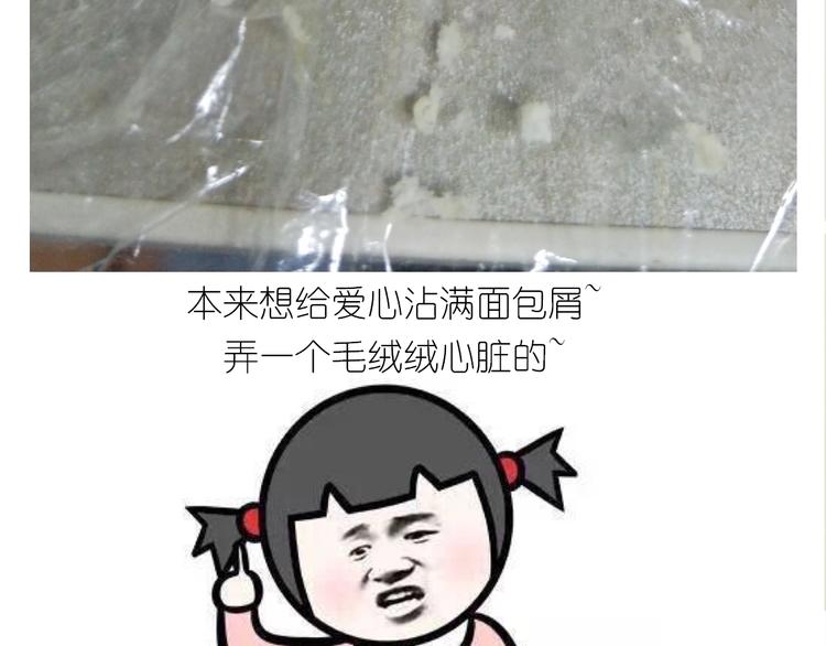仙女的魔法饼干41