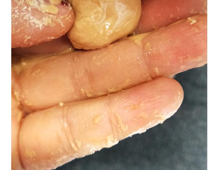 仙女的珍珠奶茶36