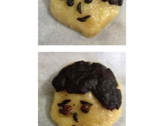 烤饼干7