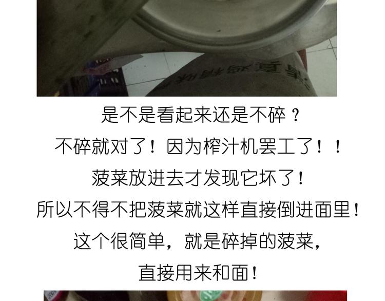菠菜饼13