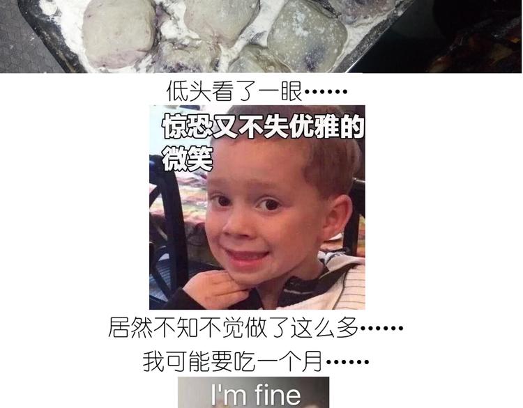 仙女的冰皮月饼32