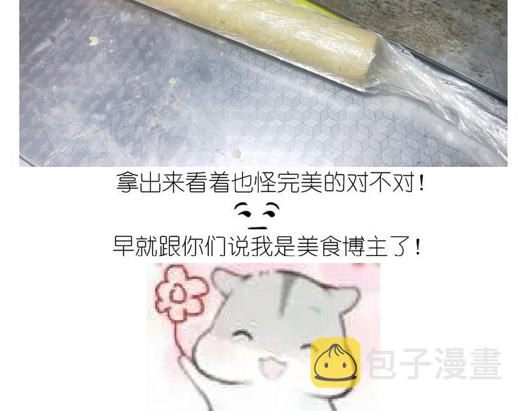 仙女全麦兔仓鼠饼20