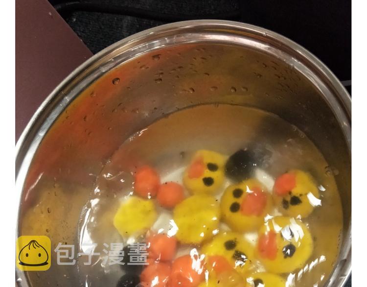 小黄鸭米糕49