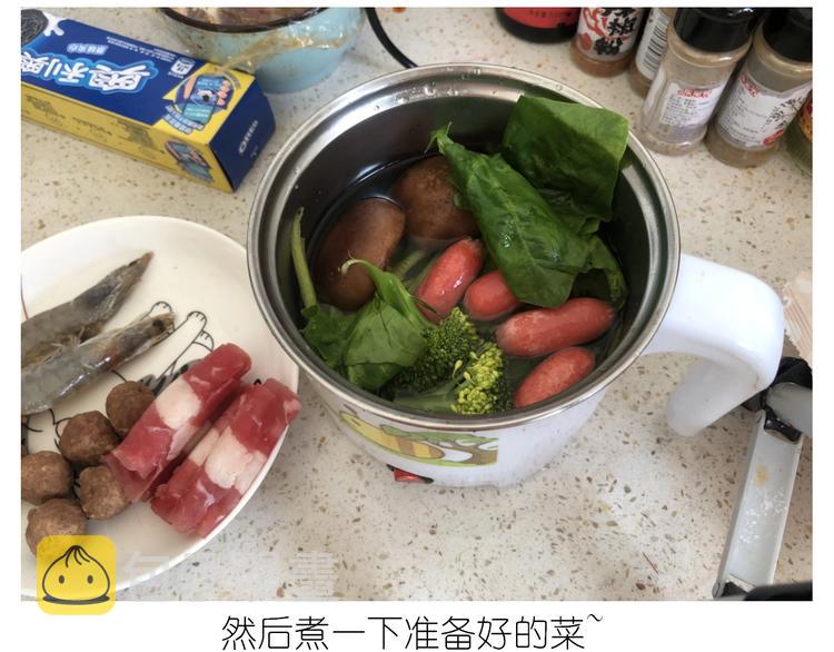 仙女的生日餐8