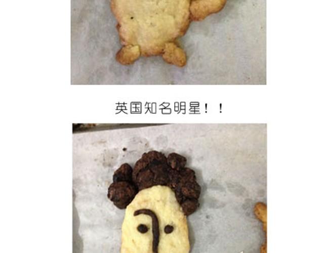 烤饼干14