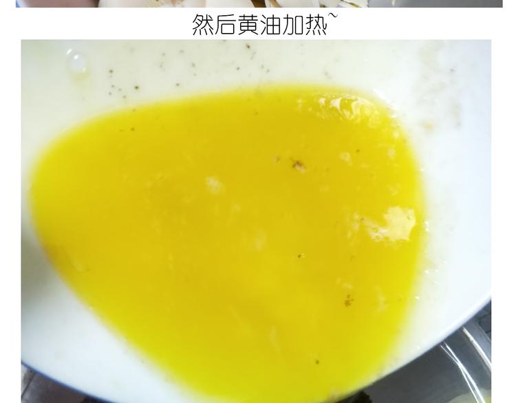 仙女花朵浪漫慕斯蛋糕9