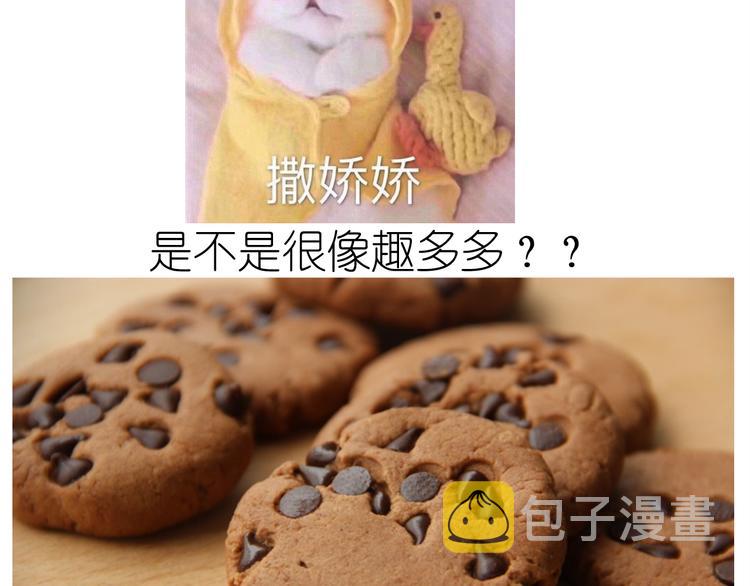 仙女自制趣奶油多多44