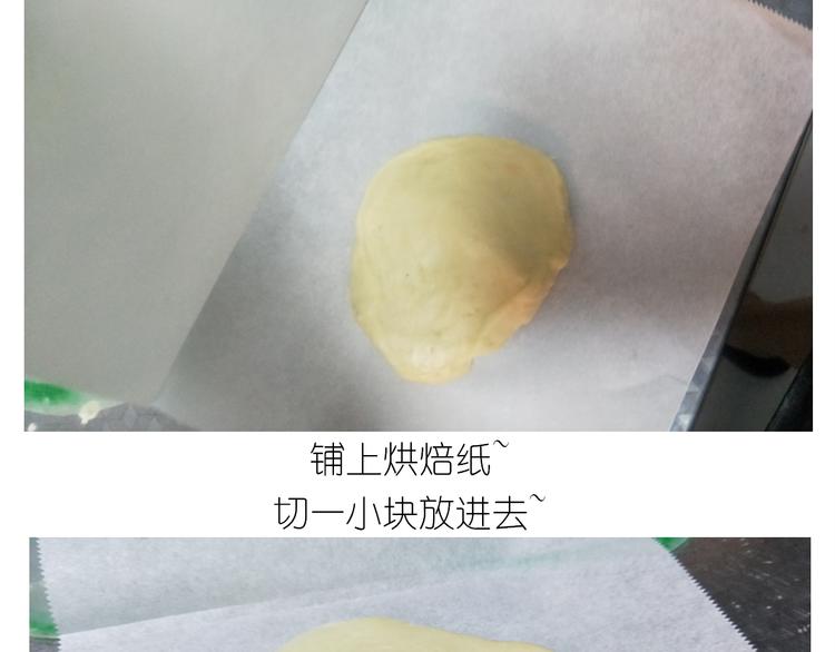 仙女万圣节饼干9